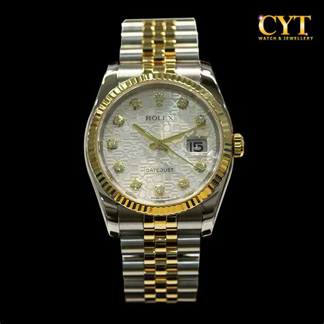 rolex datejust malaysia|Rolex Datejust Watches .